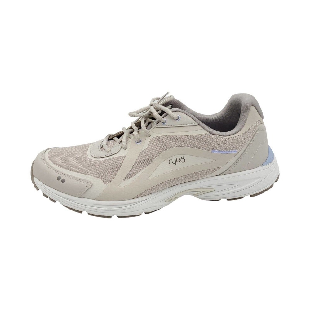 Ryka women's Sky Walk Fit sneaker. gray women’s size 12M